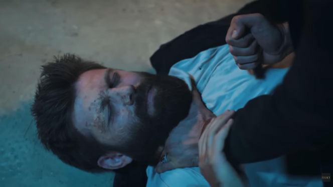 Dziedzictwo, odc. 857. Tunca, Trucizna/Acar