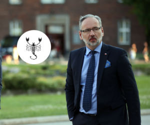 Znaki zodiaków polskich polityków