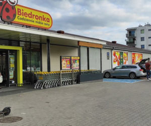 Biedronka