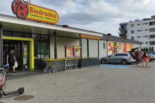 Lublin: Biedronka czynna w każdą niedzielę. Lista sklepów