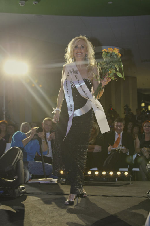 Wybory Miss po 50-tce. Znamy zwyciężczynię!