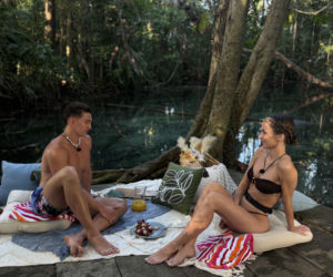 Hotel Paradise 12 - odcinek 26