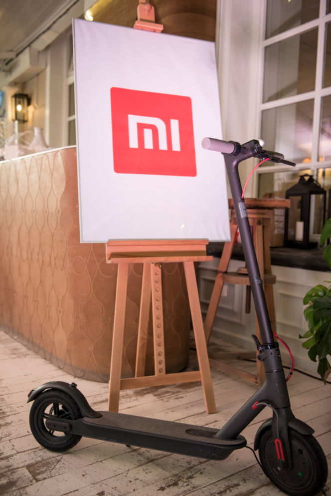 Xiaomi w Polsce