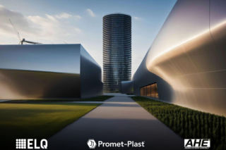Nowoczesna architektura energetyczna i gigantyczna bateria, której nie trzeba ładować chemikaliami
