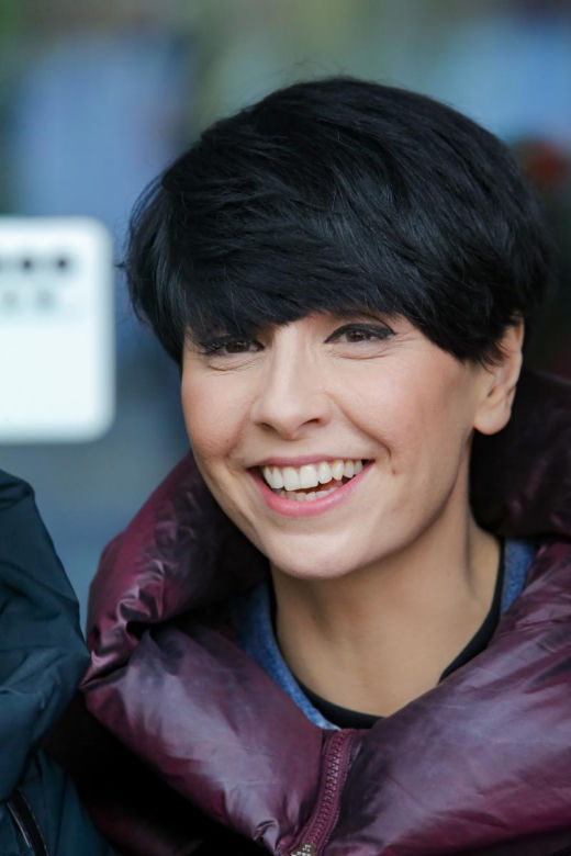 Tatiana Okupnik