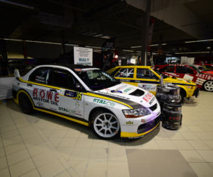 Warsaw Motor Show 2019 w Ptak Warsaw Expo
