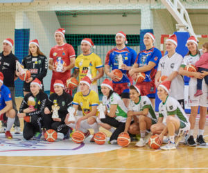Mecz Słodkich Serc 2018. Sportowa odsłona Pomóż Dzieciom Przetrwać Zimę
