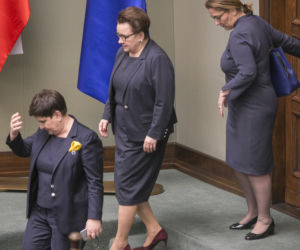 Uciekają z rządu by zarabiać po kilkadziesiąt tysięcy