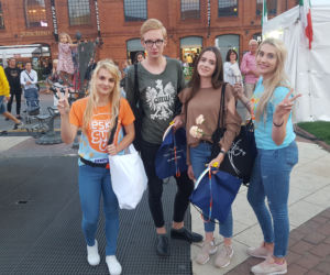 Tak bawiliśmy się z ESKA Summer City w ostatni weekend wakacji