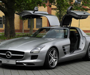 Historia Mercedesa