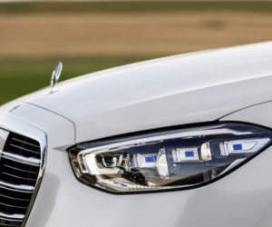 Mercedes-Benz Klasy S W223