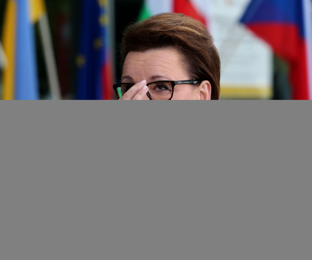 Elżbieta Zalewska, reforma edukacji