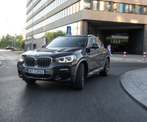 BMW X4 30i XDrive