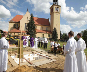 Przez rok żył w strachu przed ojcem mordercą