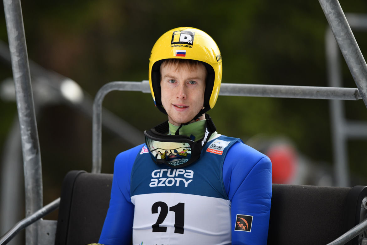 Puchar Świata Zakopane 2020 - 26.01.2020
