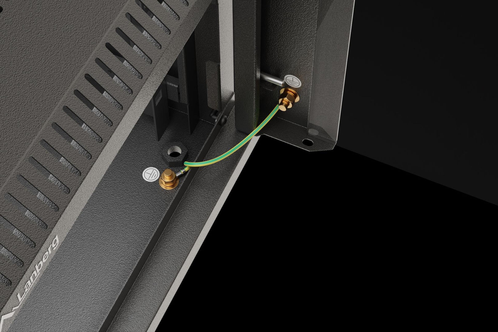 Nowoczesne instalacje Lanberg