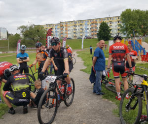 Północna Liga XC MTB