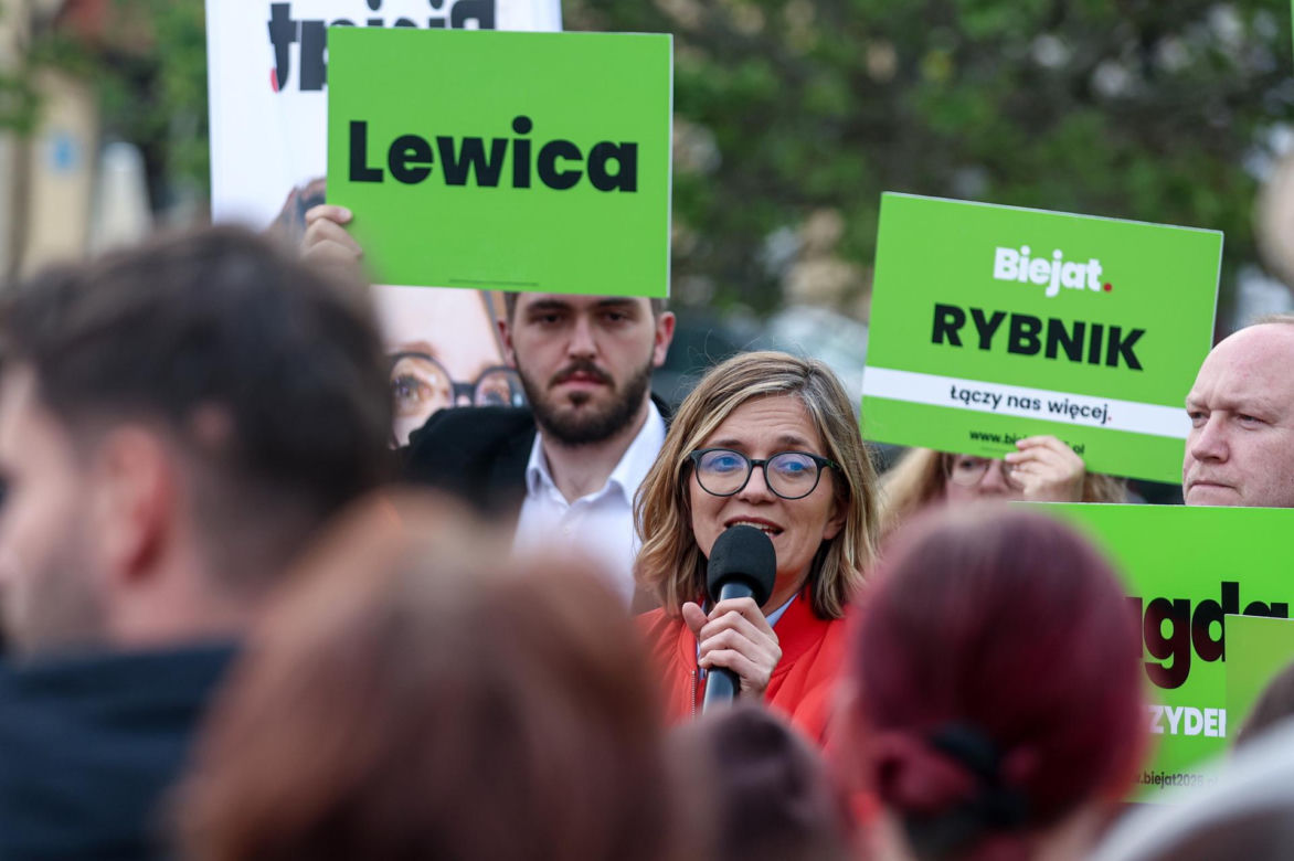 Magdalena Biejat – program wyborczy. Co proponuje kandydatka Lewicy w wyborach prezydenckich 2025?