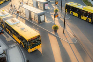 Metropolia GZM pokazała budżet. Wydadzą prawie 3 miliardy