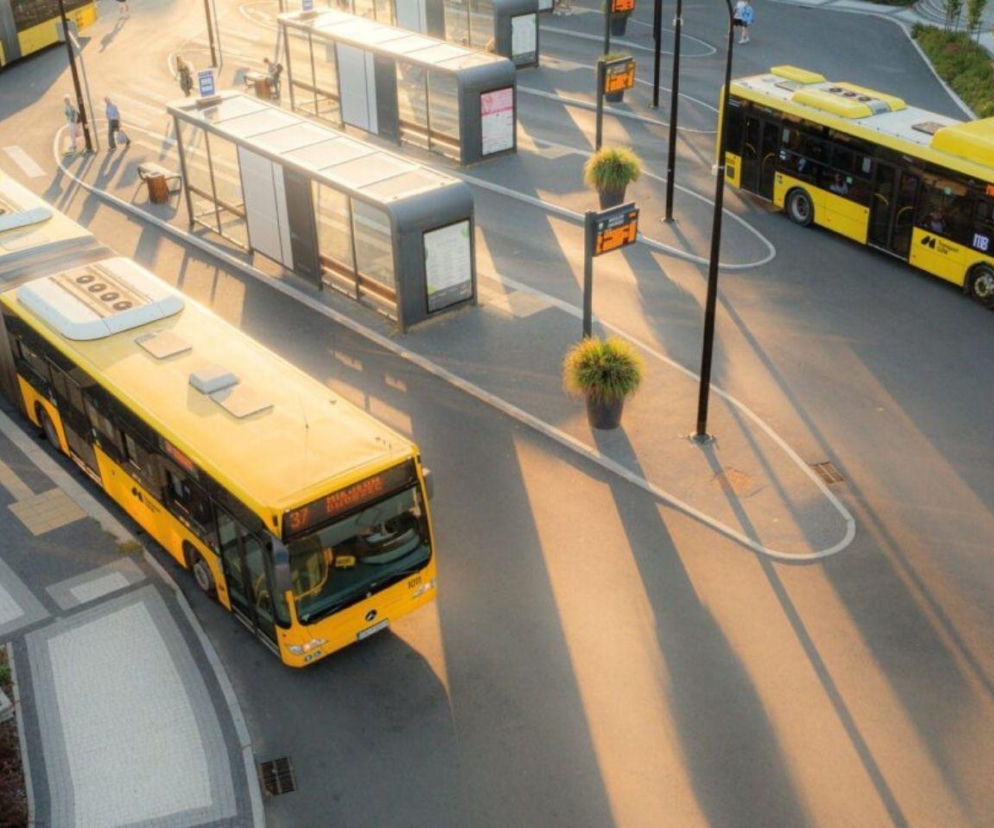 Metropolia GZM pokazała budżet. Wydadzą prawie 3 miliardy