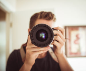 Sesja fotograficzna