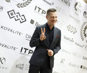 Gwiazdy na gali Perfect SPA Awards 2026