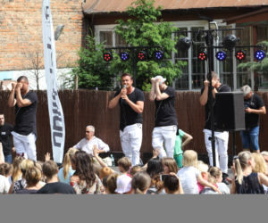 Dziecięce Marzenie - Weekend