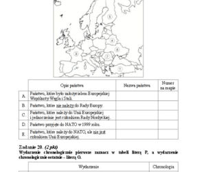Matura 2013 język polski podstawowy