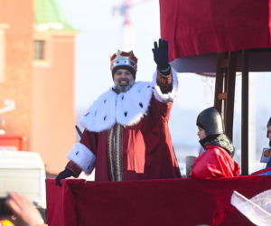 Orszak Trzech Króli w Warszawie 2026