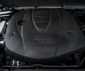 Volvo XC60 D5 AWD Inscription
