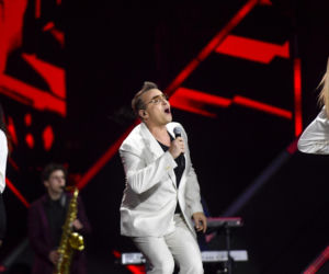 Sylwester z Republiką 2025