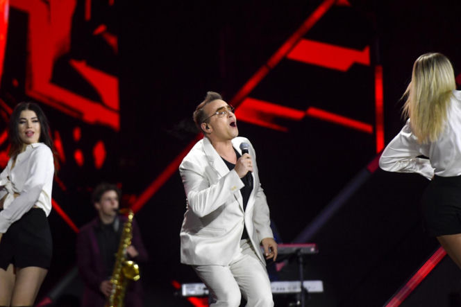 Sylwester z Republiką 2025