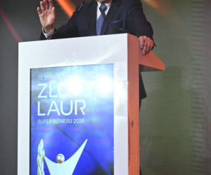 13. edycja gali Złoty Laur Super Biznesu 2026 - wyróżnieni