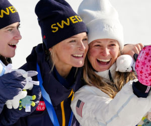 Jessica Diggins z brązowym medalem IO 2026