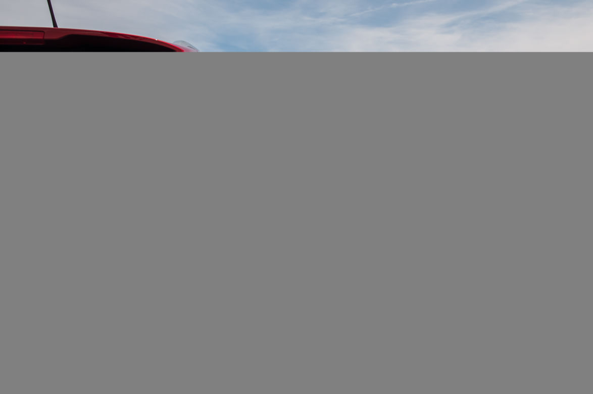 Ford Fiesta Active 1.0 EcoBoost 140 KM