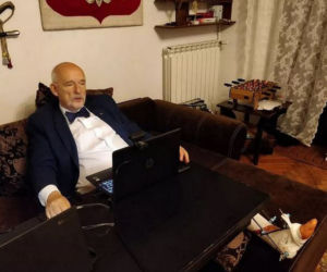 Janusz Korwin-Mikke