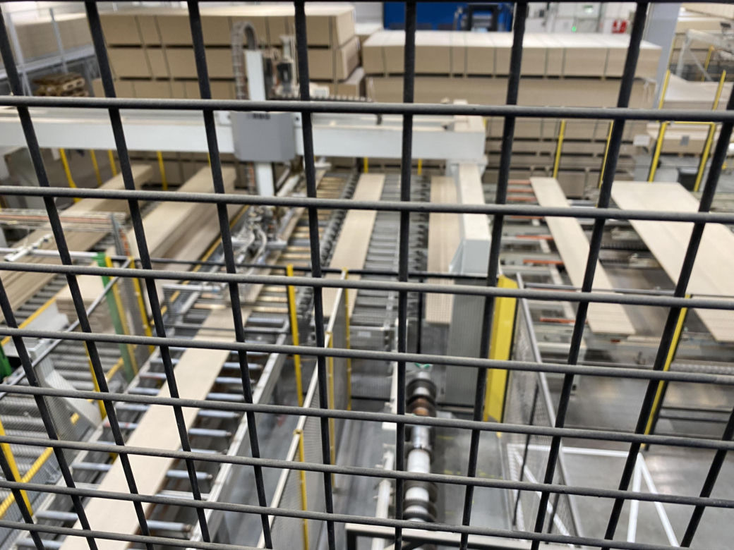 Największa IKEA na świecie