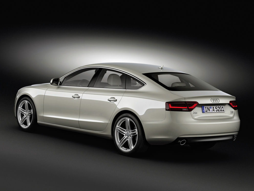 Audi A5 Sportback (2011-2016)