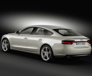 Audi A5 Sportback (2011-2016)
