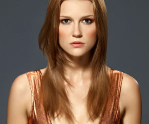 Top Model 2: Vera Suprunenko
