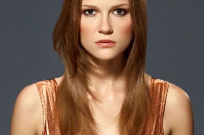 Top Model 2: Vera Suprunenko