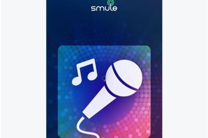 Smule: co to jest