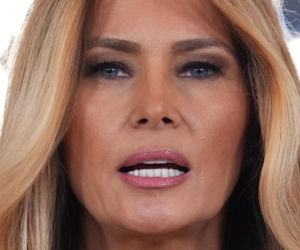 Melania Trump oświadczyła, że nie miała bliskich relacji z Jeffreyem Epsteinem