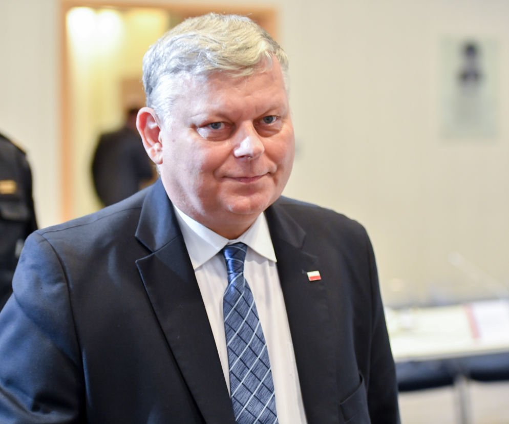 Marek Suski