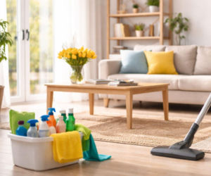 Ten gadżet do sprzątania kosztuje tylko 3,99 zł. To zamiennik kultowej gąbki