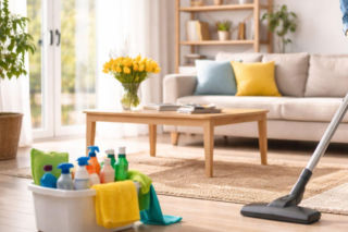 Ten gadżet do sprzątania kosztuje tylko 3,99 zł. To zamiennik kultowej gąbki