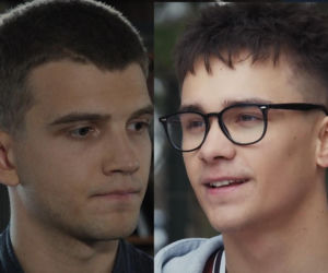 M jak miłość. Janek straci wzrok! Szokujący wypadek przyjaciela Mateusza w nowym sezonie 