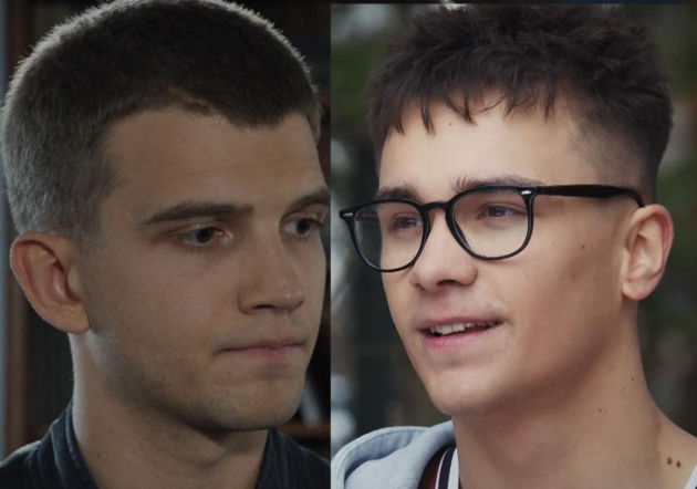 M jak miłość. Janek straci wzrok! Szokujący wypadek przyjaciela Mateusza w nowym sezonie 