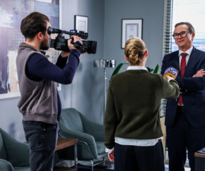 Szpital św. Anny: streszczenie odcinka 120