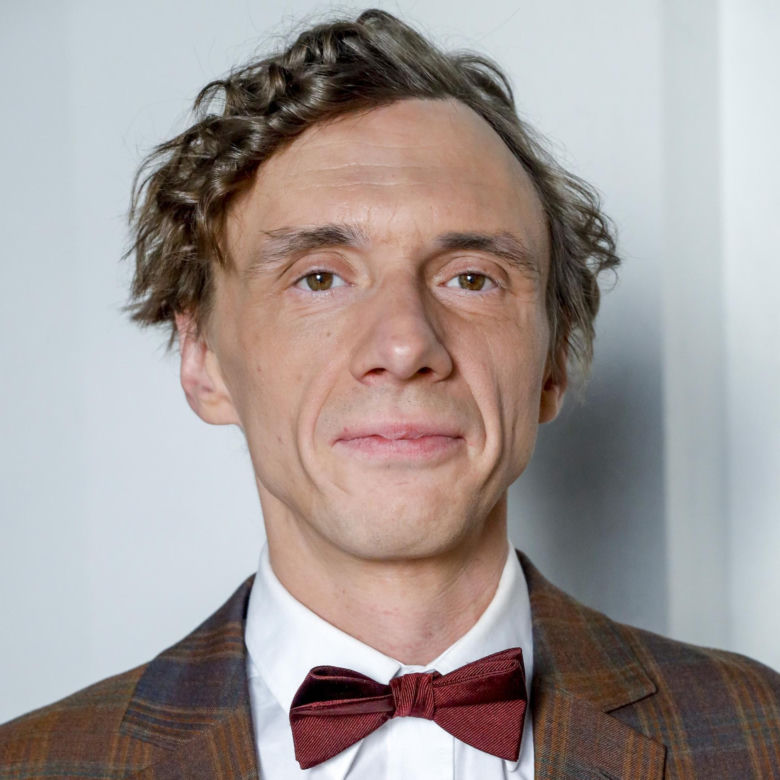 Andrzej Kłak